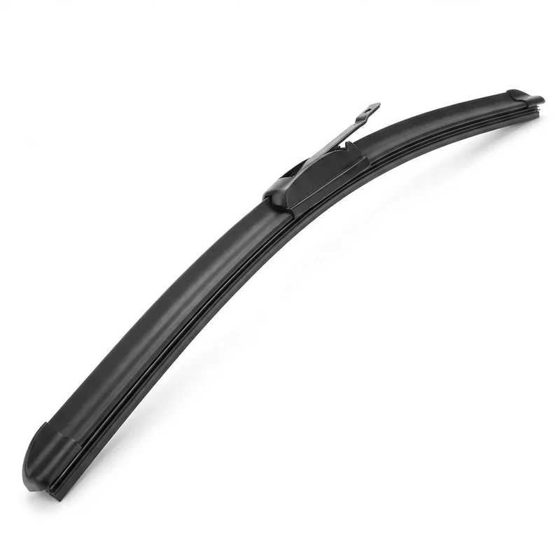 مساحة زجاج جانب السائق لسيارة Abarth 1150 (1966 - 1966) - 1