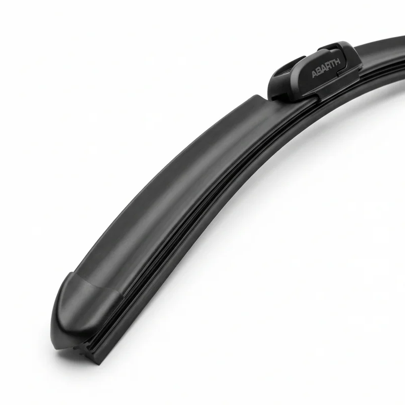 Wiper Blade Lado del Conductor para Abarth 1600 (1960 - 1966) - 1