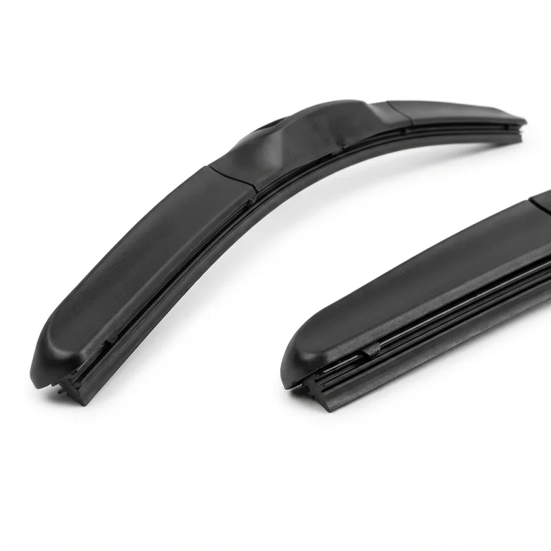 مساحة زجاج خلفية لسيارة Abarth 850 (1960 - 1966) - 1