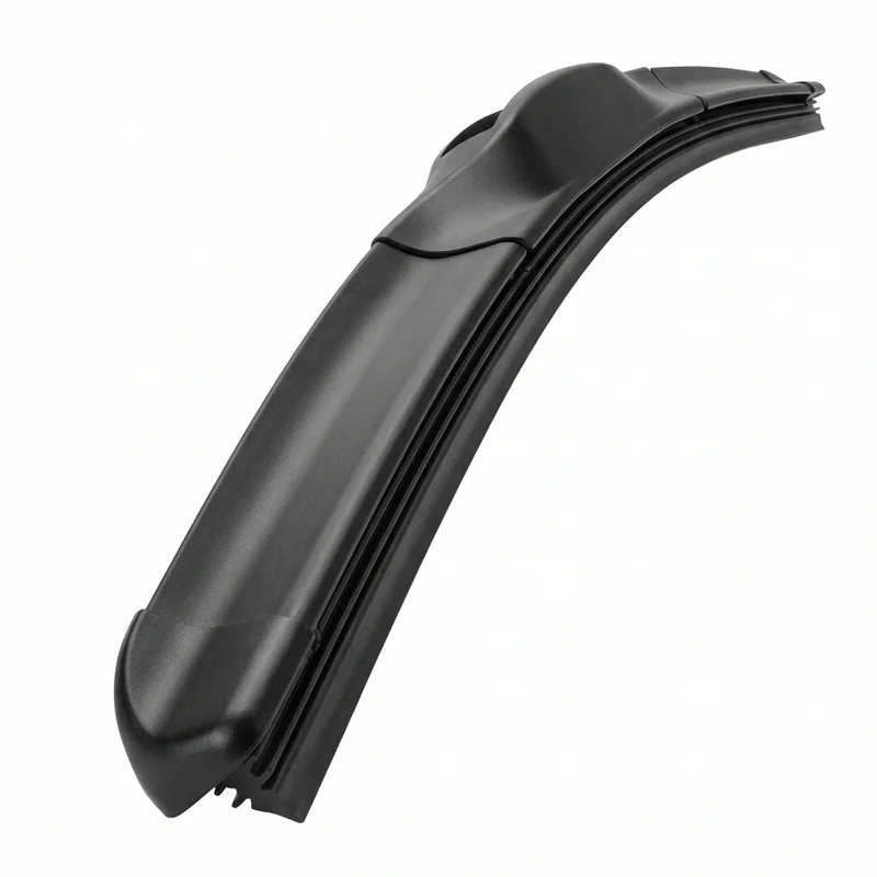 Passagerside viskerblad til Acura MDX (2001 - 2025) - 1