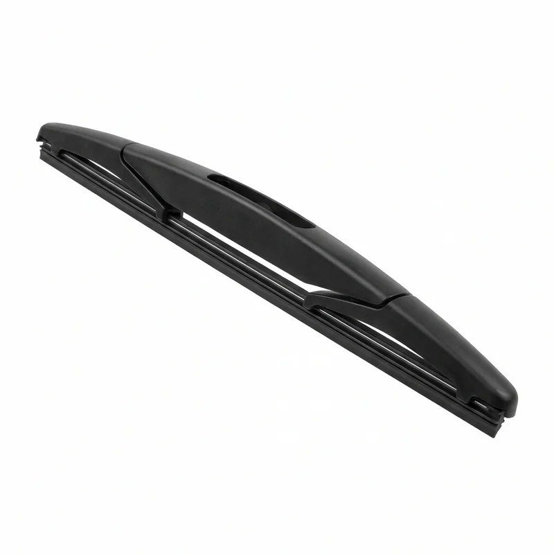 Wiper Blade Wara għal Acura TSX (2004 - 2014) - 1