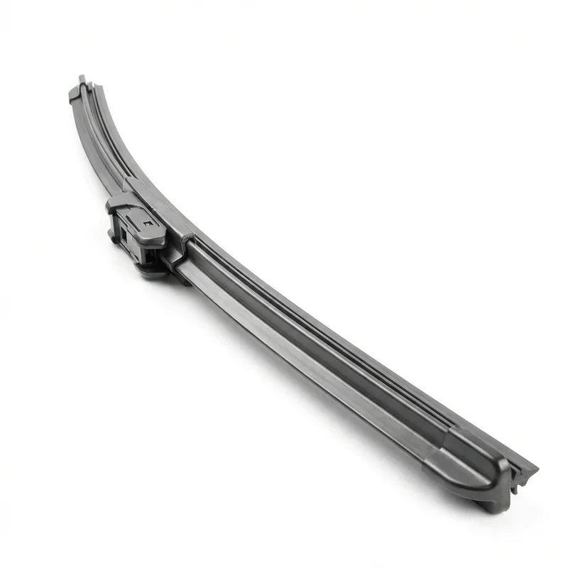 مساحة زجاج جانب الراكب لسيارة Airstream Interstate (2019 - 2022) - 1