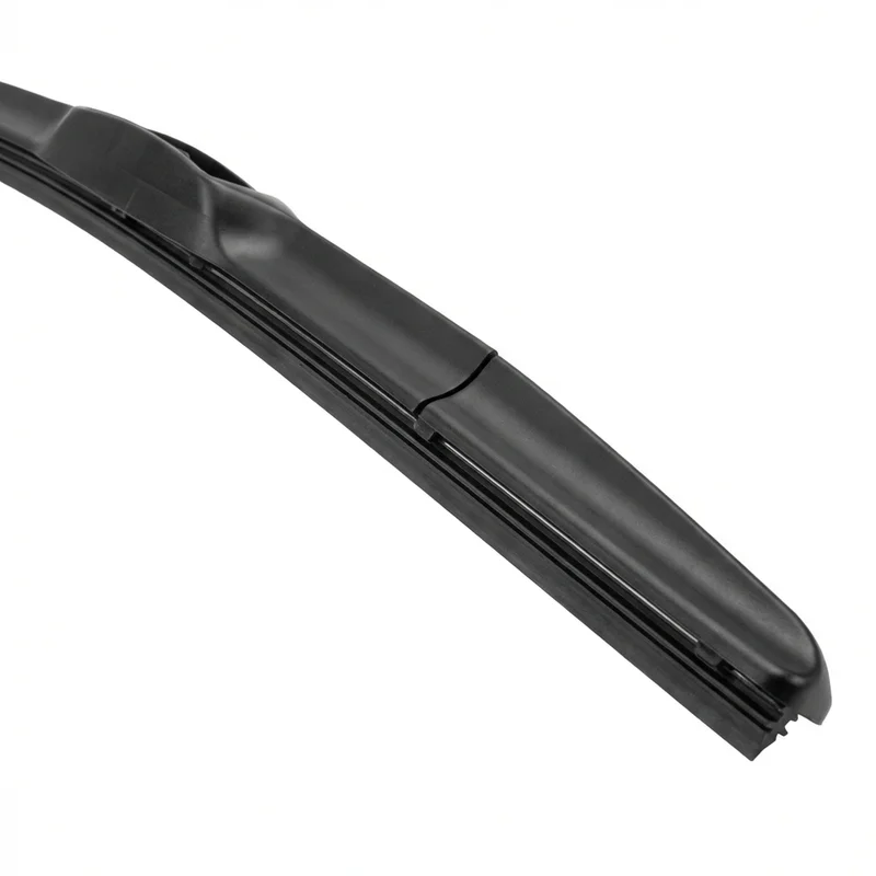 Spazzola Tergicristallo Lato Passeggero per Alfa Romeo 147 (2002 - 2007) - 1