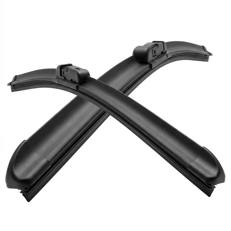 Wiper Blade Naħa tas-Sewwieq għal Alfa Romeo 159 (2007 - 2012) - 1