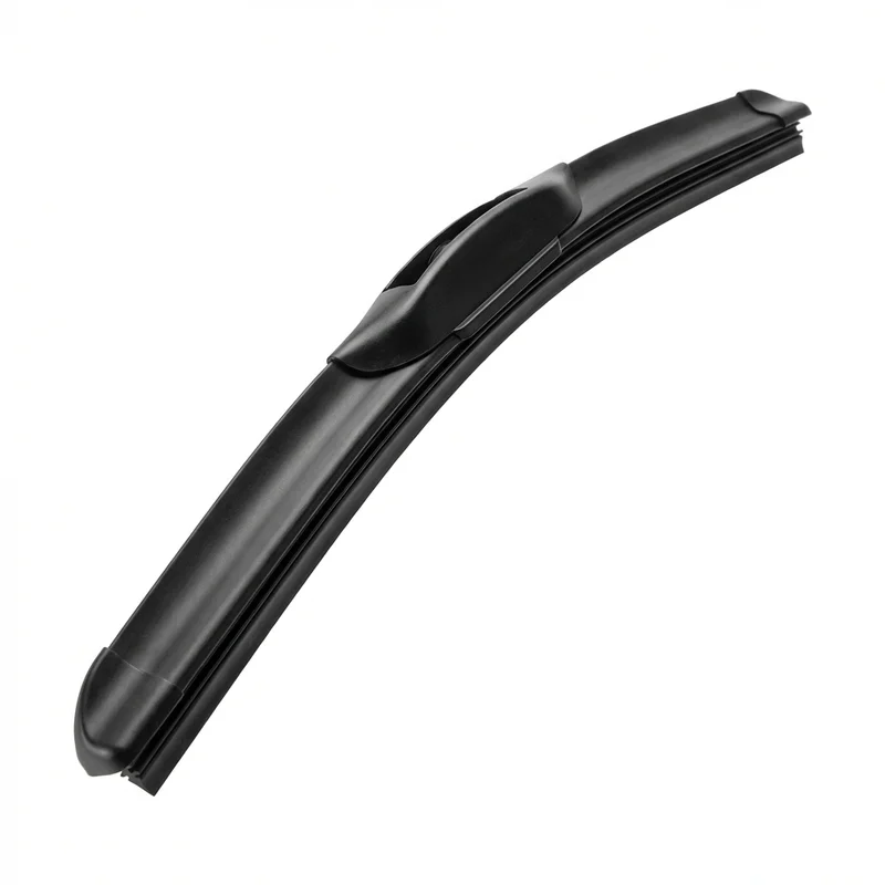 Wiper Blade Naħa tal-Passiġġier għal Alfa Romeo 159 (2007 - 2012) - 1