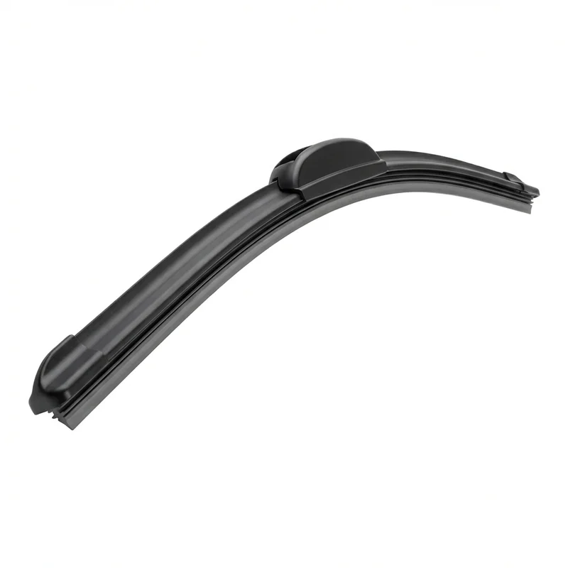 Spazzola Tergicristallo Lato Guidatore per Alfa Romeo 166 (2002 - 2003) - 1