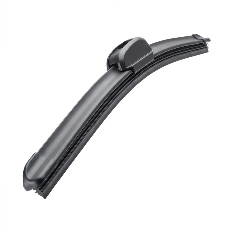 Spazzola Tergicristallo Lato Guidatore per Alfa Romeo Duetto 1600 (1966 - 1968) - 1