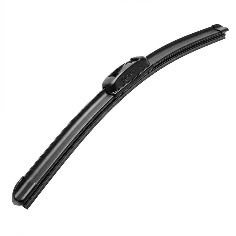 Spazzola Tergicristallo Posteriore per Alfa Romeo GT Veloce (1969 - 1974) - 1