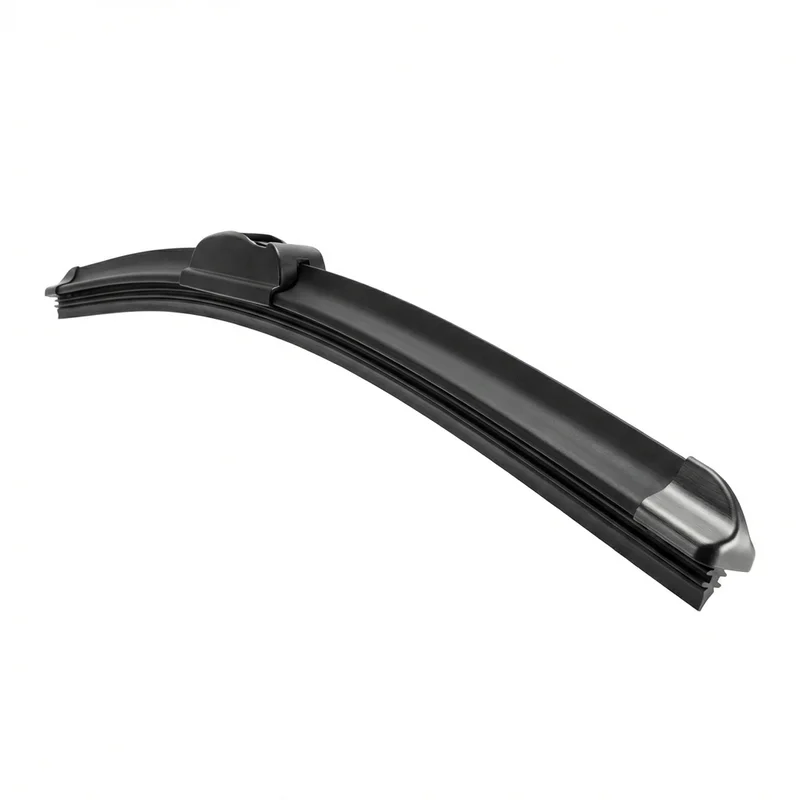 Wiper Blade Naħa tal-Passiġġier għal Alfa Romeo GTA (1965 - 1968) - 1
