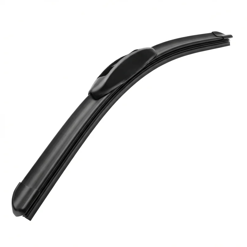 Førerside viskerblad til Alfa Romeo GTV 6 (1981 - 1986) - 1