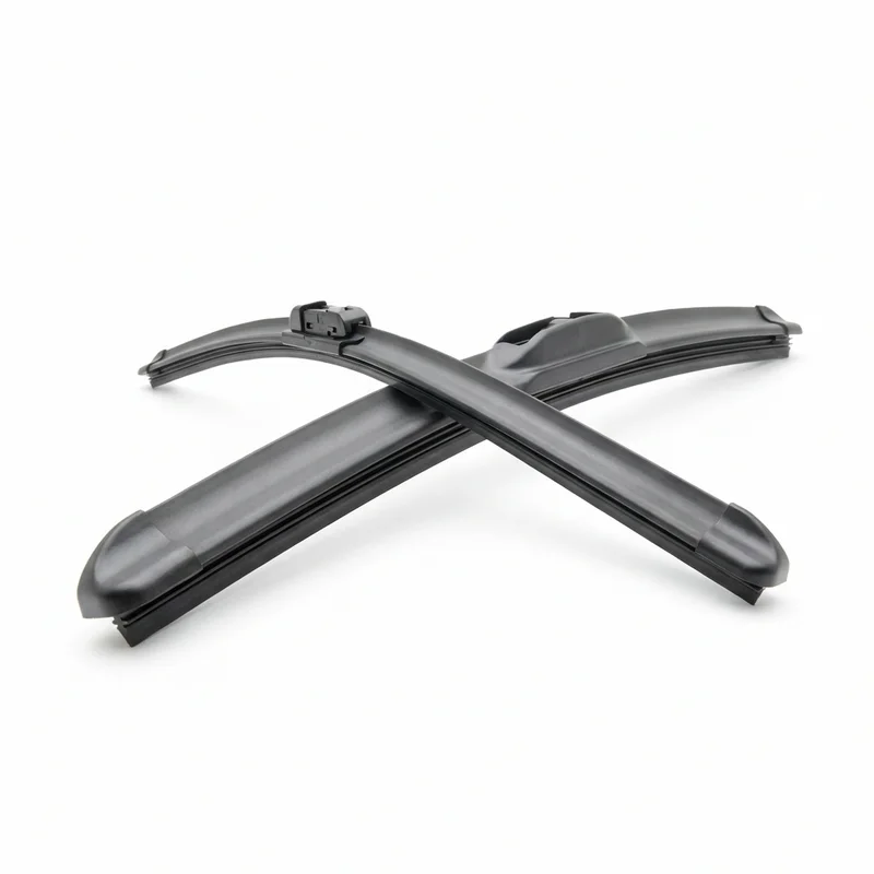 Førerside viskerblad til Alfa Romeo GTV (1965 - 2003) - 1