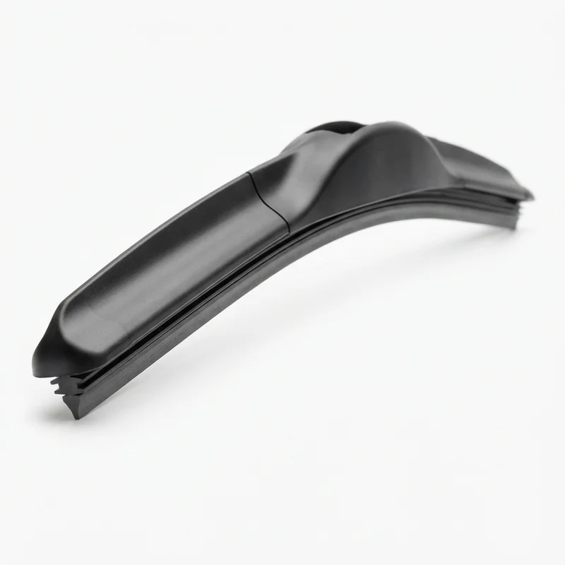 Wiper Blade Naħa tas-Sewwieq għal Alfa Romeo GTZ (1964 - 1964) - 1