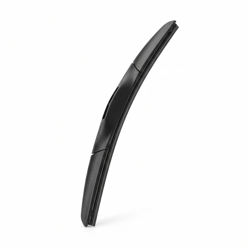 Wiper Blade Naħa tal-Passiġġier għal Alfa Romeo GTZ (1964 - 1964) - 1