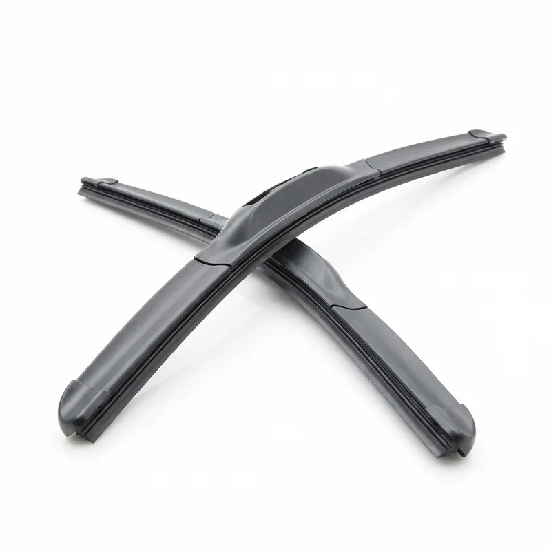 Beifahrerseite Scheibenwischer für Alfa Romeo Giulietta (1956 - 2021) - 1