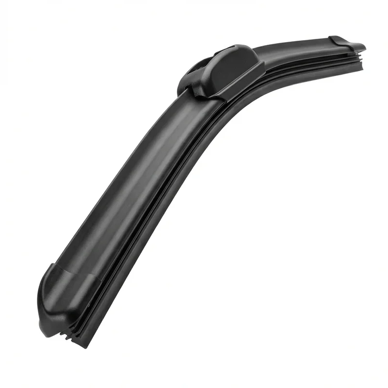 Wiper Blade Naħa tal-Passiġġier għal Alfa Romeo Milano (1987 - 1989) - 1