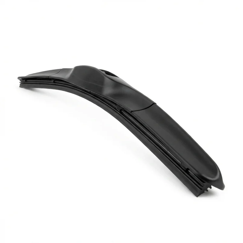 Førerside viskerblad til Alfa Romeo TZ 2 (1967 - 1967) - 1