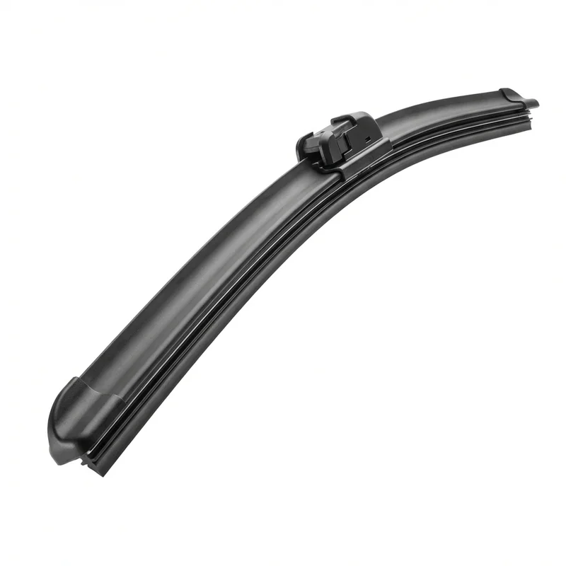 Førerside viskerblad til Alfa Romeo TZ (1965 - 1965) - 1