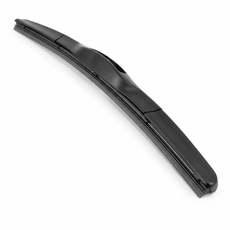 Førerside viskerblad til American Coach American Revolution (2020 - 2020) - 1