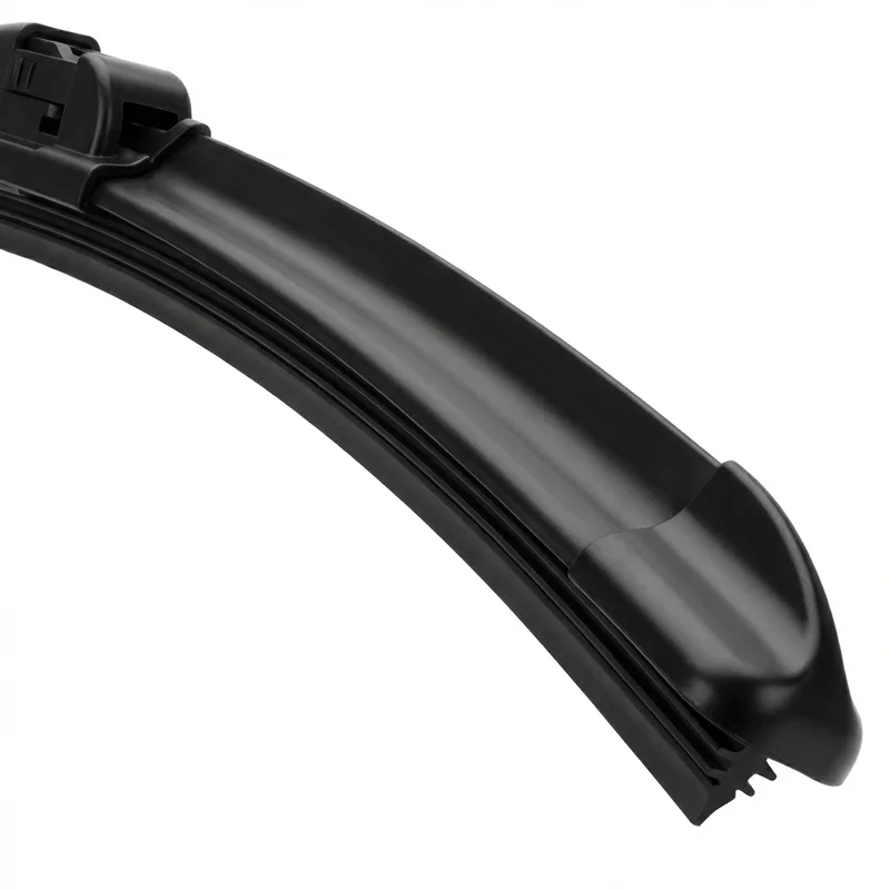 مساحة زجاج جانب الراكب لسيارة American Coach American Tradition (2021 - 2022) - 1