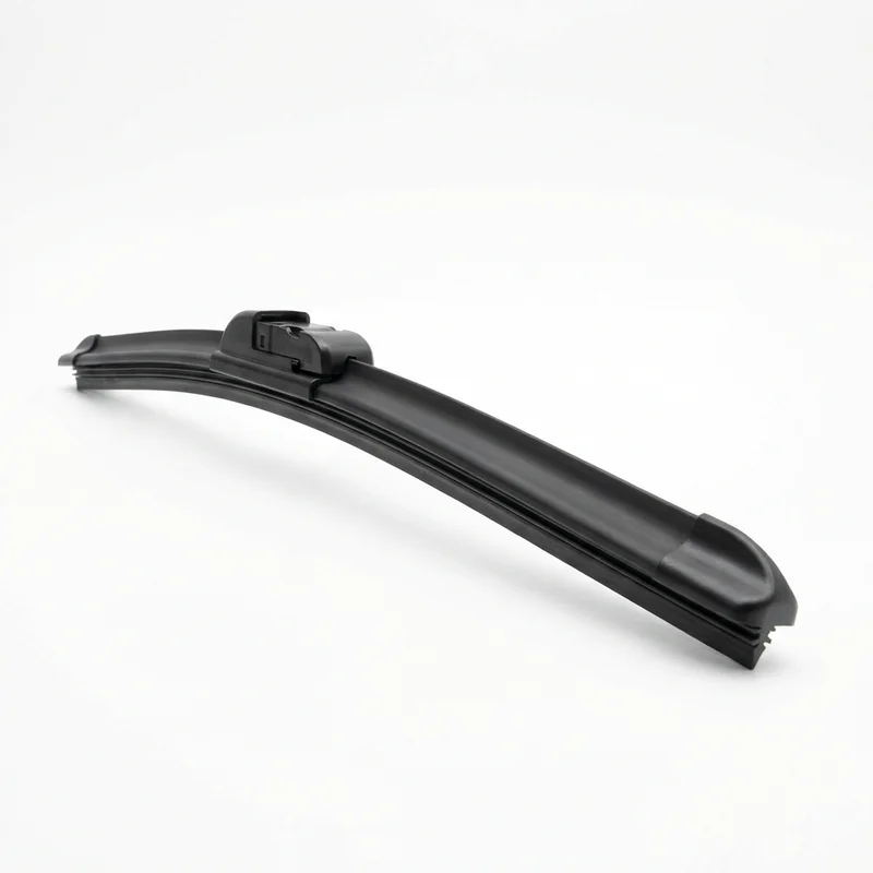 Passenger Side Wiper Blade for American Motors Eagle Medallion (1988 - 1989) - 1