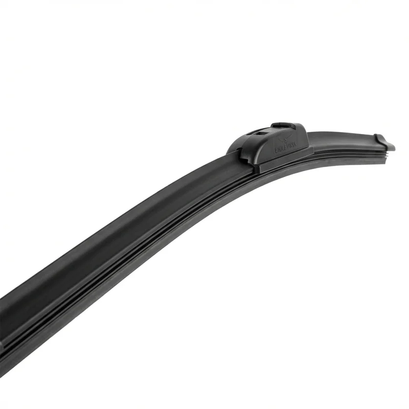 مساحة زجاج جانب الراكب لسيارة American Motors Eagle Vista (1988 - 1992) - 1