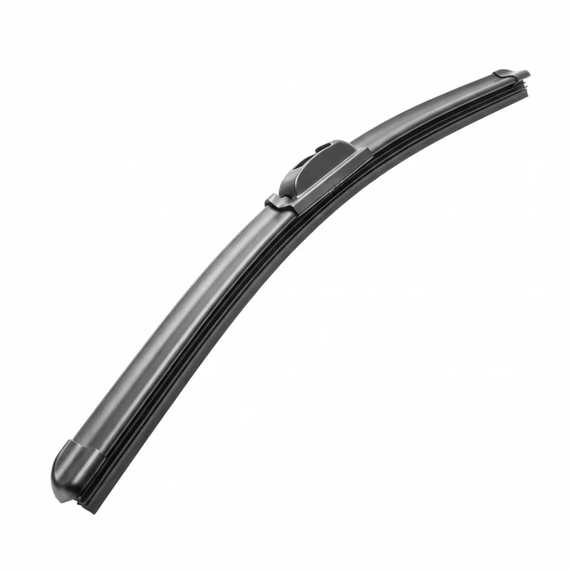 Driver Side Wiper Blade for American Motors Marlin (1965 - 1967) - 1