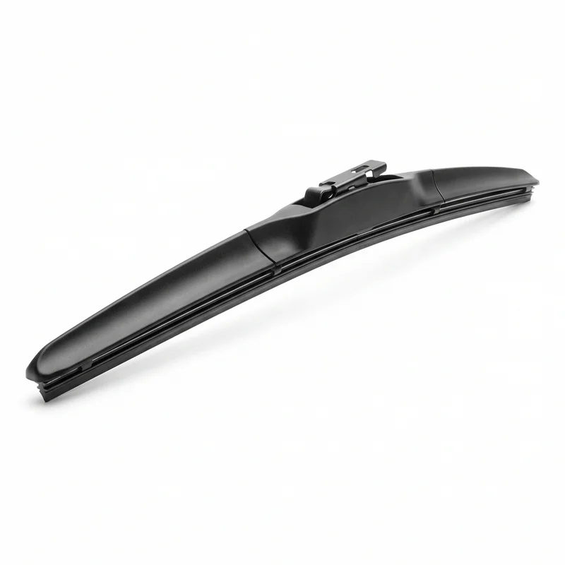 Passenger Side Wiper Blade for American Motors Pacer (1975 - 1980) - 1