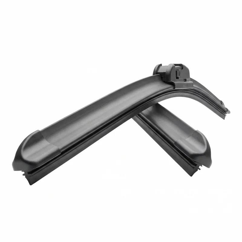 Driver Side Wiper Blade for American Motors Rebel (1967 - 1970) - 1