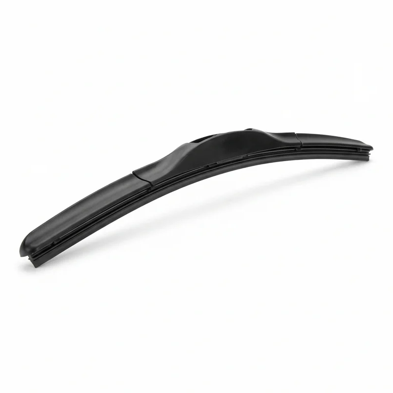 Beifahrerseite Scheibenwischer für American Motors Spirit (1980 - 1983) - 1