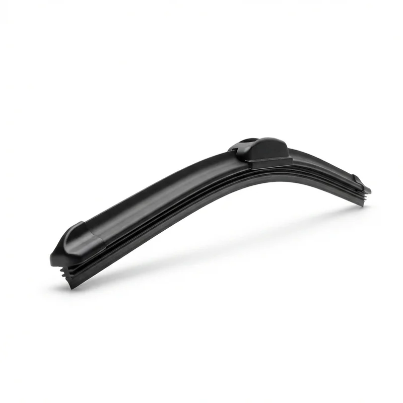 Passagerside viskerblad til Aston Martin One 77 (2011 - 2011) - 1