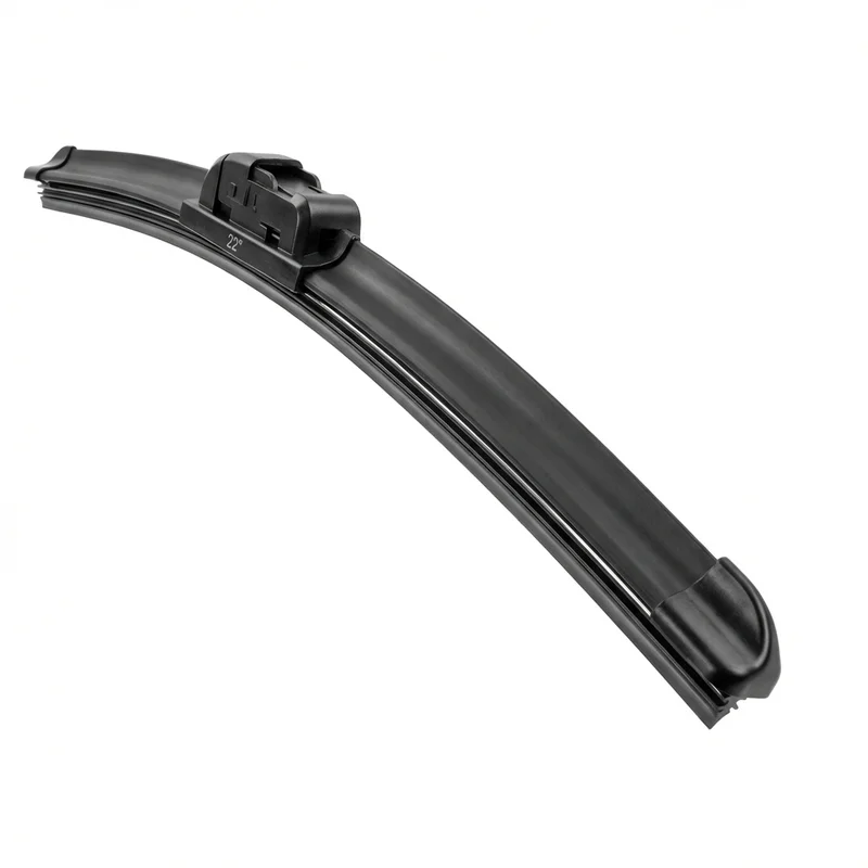 Wycieraczka Strona kierowcy do Aston Martin V 8 (1974 - 1989) - 1