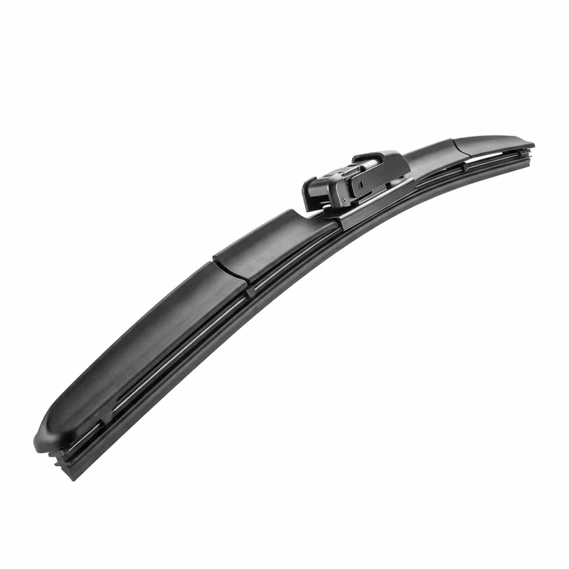 Wiper Blade Naħa tal-Passiġġier għal Aston Martin Vantage (1974 - 2021) - 1