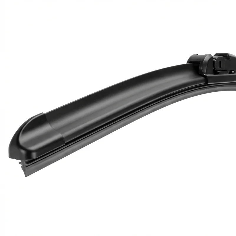 مساحة زجاج جانب السائق لسيارة Asuna Sunfire (1993 - 1993) - 1