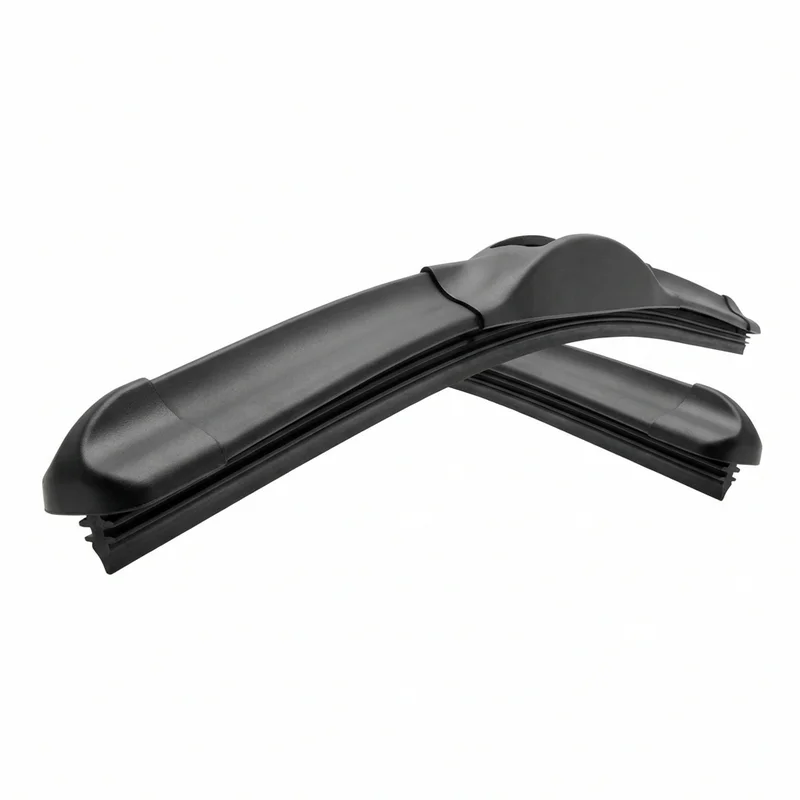 مساحة زجاج جانب السائق لسيارة Audi 100 Quattro (1989 - 1994) - 1