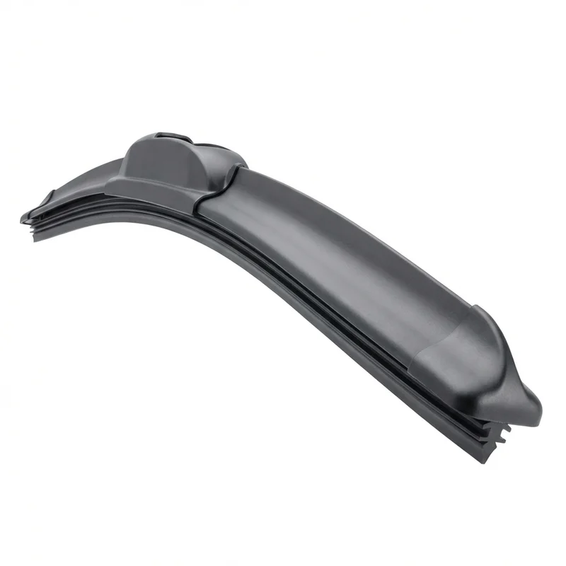 Passagerside viskerblad til Audi 4000 Quattro (1984 - 1987) - 1