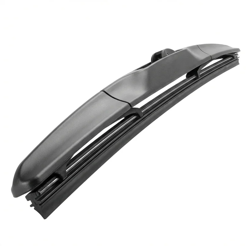 مساحة زجاج جانب السائق لسيارة Audi 5000 Quattro (1986 - 1988) - 1