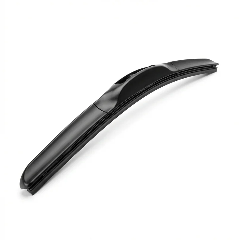 مساحة زجاج جانب الراكب لسيارة Audi 5000 Quattro (1986 - 1988) - 1