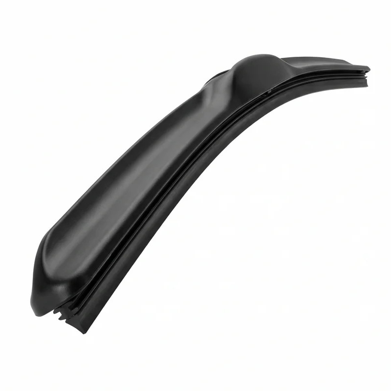 مساحة زجاج جانب السائق لسيارة Audi 5000 (1978 - 1988) - 1