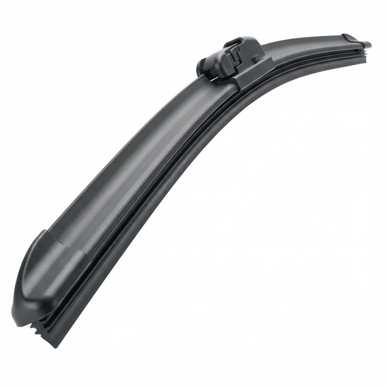 مساحة زجاج جانب الراكب لسيارة Audi 5000 (1978 - 1988) - 1