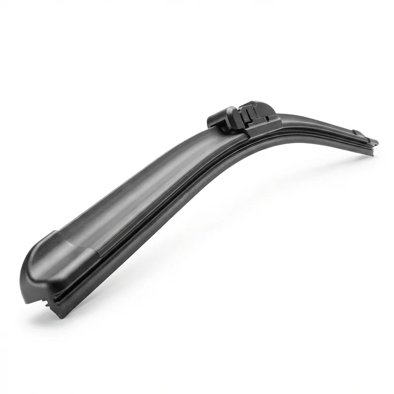 Ștergător de parbriz Partea pasagerului pentru Audi 80 Quattro (1988 - 1992) - 1