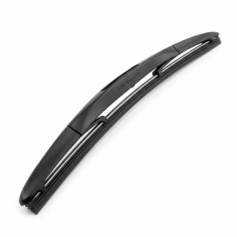 Wiper Blade Lado del Pasajero para Audi 90 Quattro (1988 - 1995) - 1