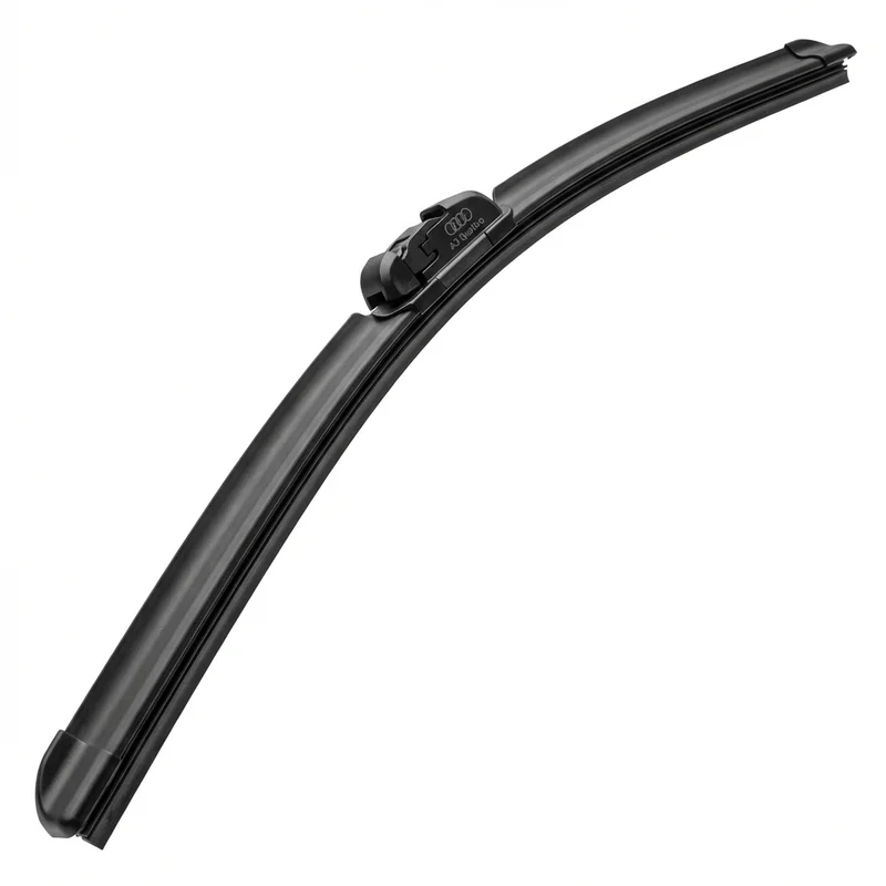 مساحة زجاج جانب السائق لسيارة Audi A3 Quattro (2004 - 2025) - 1