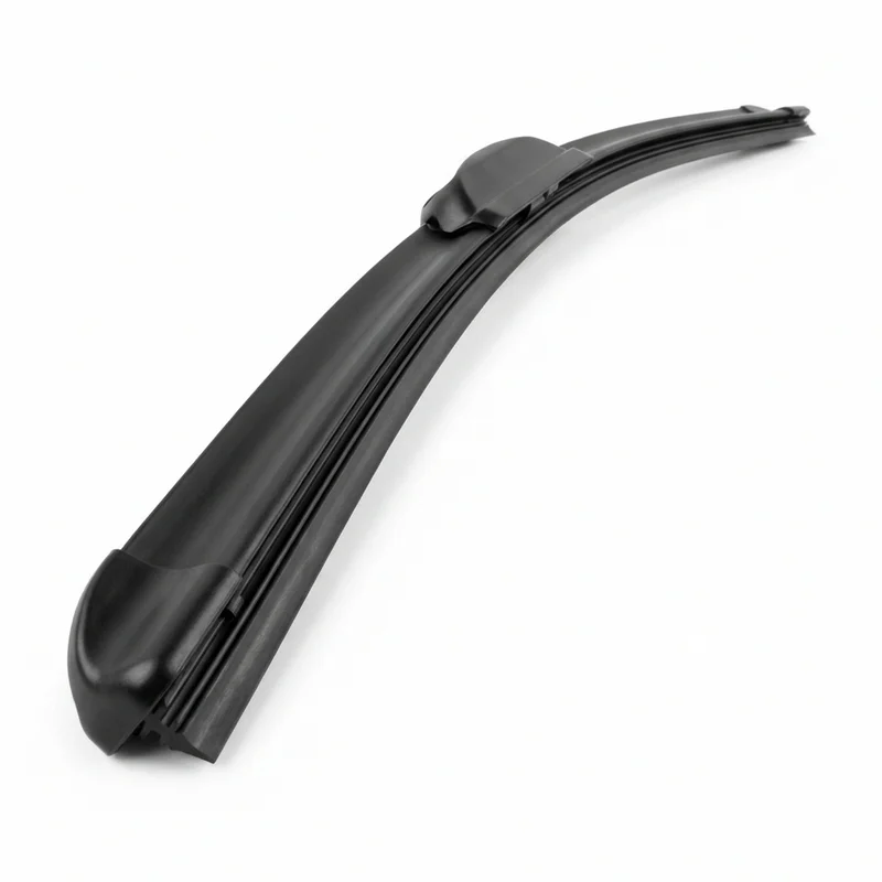 Ștergător de parbriz Partea pasagerului pentru Audi A3 (1998 - 2024) - 1