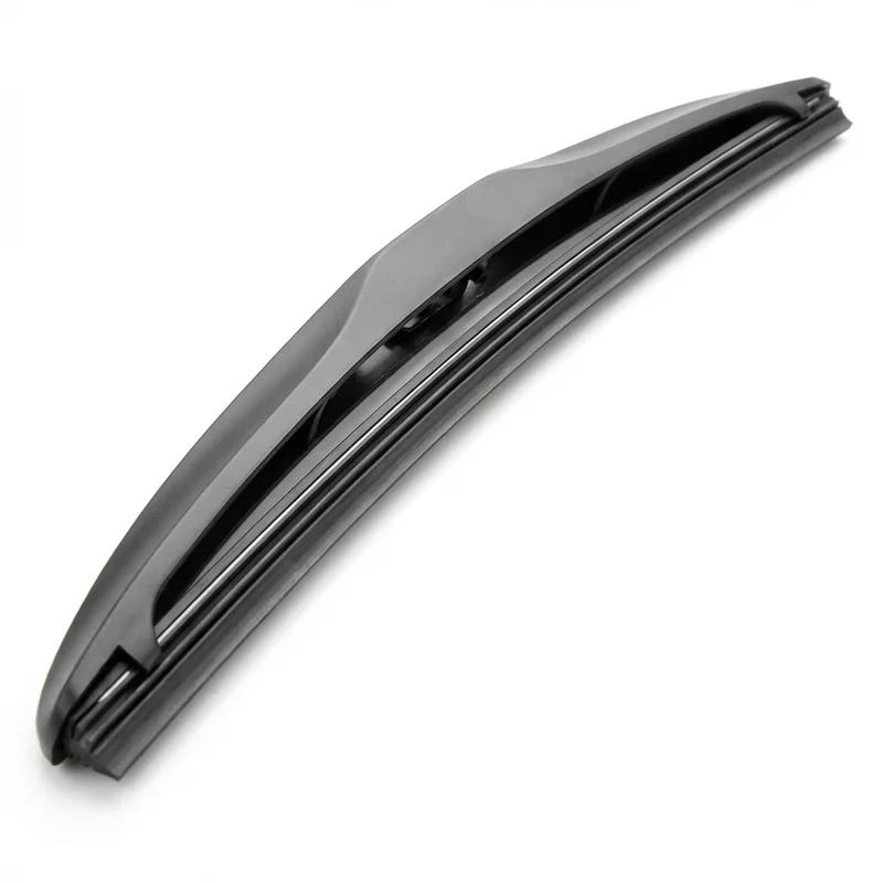 Kaassõitja pool kojamehelaba Audi A5 Quattro (2008 - 2025) jaoks - 1