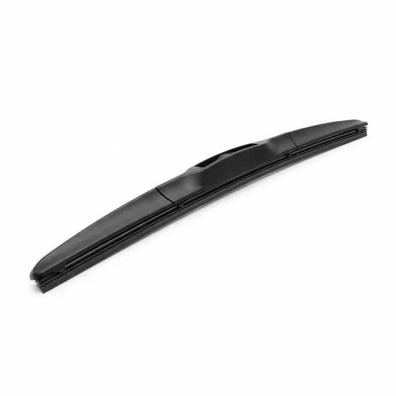 Wiper Blade Naħa tal-Passiġġier għal Audi A5 Sportback (2018 - 2025) - 1