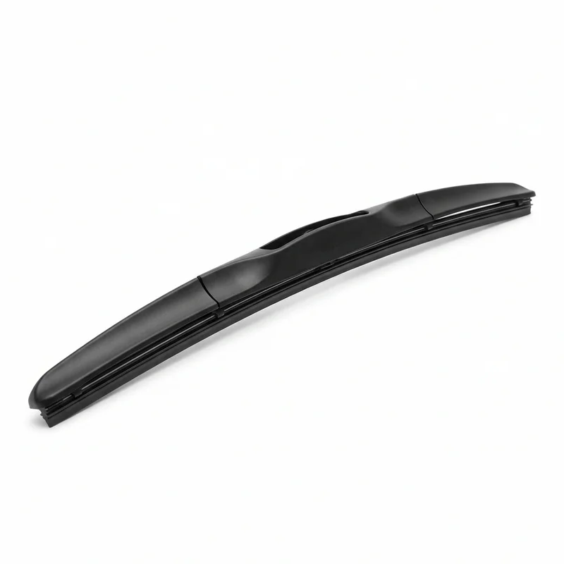 Wiper Blade Lado del Conductor para Audi A6 Quattro (1995 - 2025) - 1