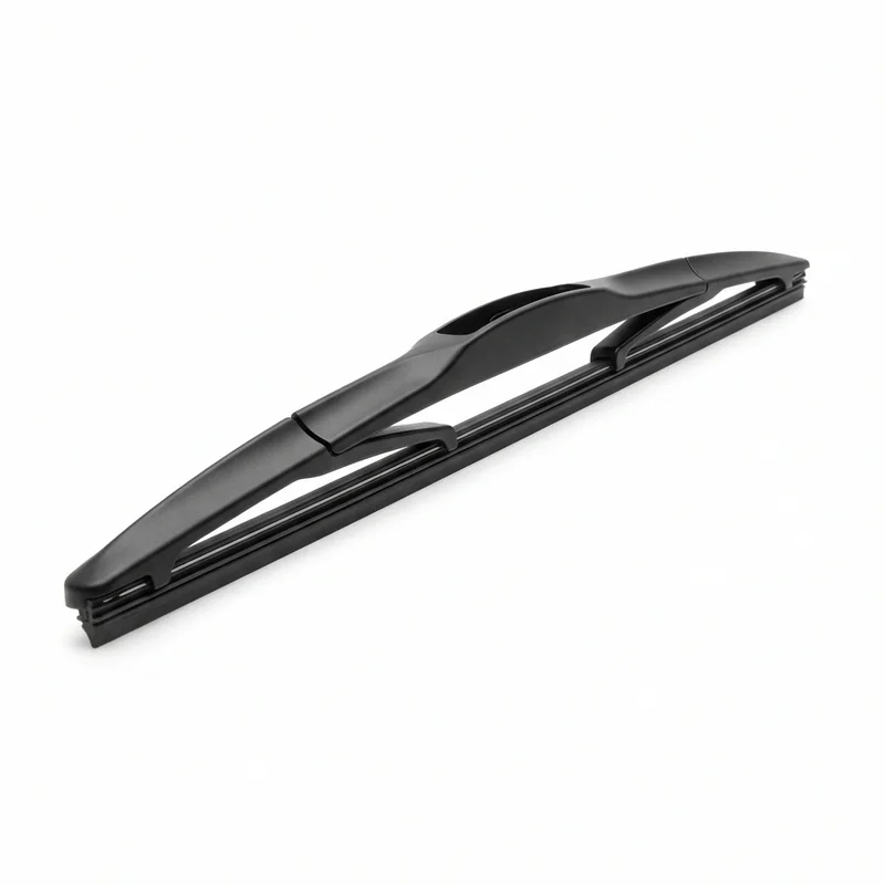 Wiper Blade Lado del Pasajero para Audi A6 Quattro (1995 - 2025) - 1
