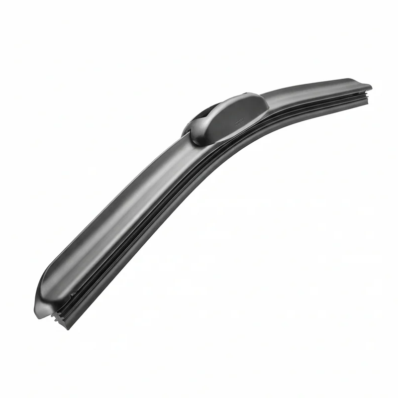 Juhi pool kojamehelaba Audi A6 (1995 - 2023) jaoks - 1