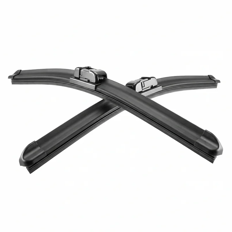 مساحة زجاج جانب السائق لسيارة Audi A8 Quattro (1997 - 2025) - 1