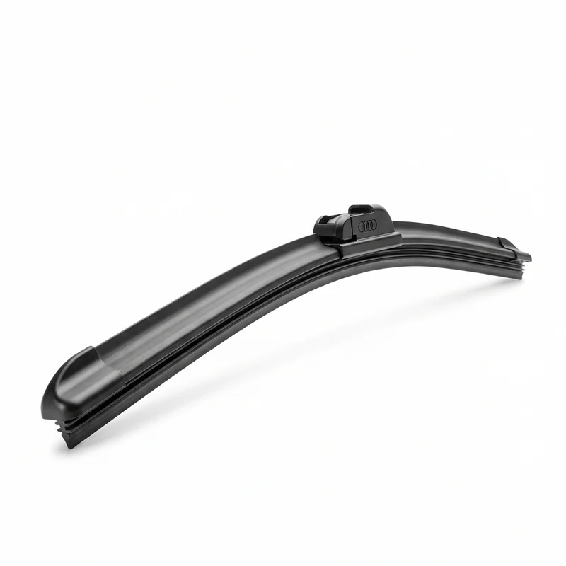 مساحة زجاج جانب الراكب لسيارة Audi A8 Quattro (1997 - 2025) - 1